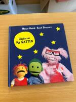 H&ouml;jdarna p&aring; natten