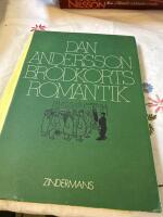 Br&ouml;dkortsromantik : reportage och artiklar publicerade i Ny tid 1917-1918