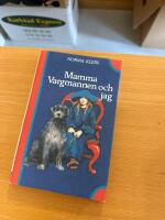 Mamma, Vargmannen och jag