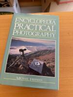 The encyclopedia of practical photography