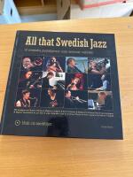 All that Swedish Jazz : 12 svenska jazzstj&auml;rnor som er&ouml;vrar v&auml;rlden