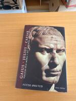 Gaius Julius Caesar : Politik och moral i det romerska imperiet