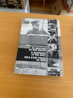 Es Geschah an der Mauer It Happened at the Wall Cela S&rsquo;Est Passe Au Mur