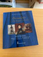 Bernadotte : det b&ouml;rjade i &Ouml;rebro