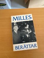 Milles ber&auml;ttar