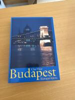 Budapest : Europas hj&auml;rta