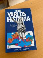 Tidens v&auml;rldshistoria