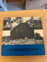 Lekebergsboken