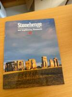 Stonehenge and Neighbouring Monuments