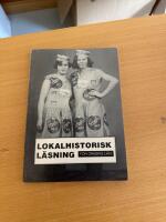 Lokalhistorisk l&auml;sning f&ouml;r &Ouml;rebro l&auml;n 