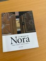 Utm&auml;rkta Nora
