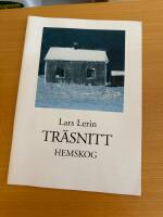 Tr&auml;snitt Hemskog