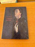 Anna Sahlstr&ouml;m - g&aring;rdens dotter