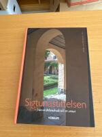 Sigtunastiftelsen : fr&aring;n ett &aring;rhundrade till ett annat