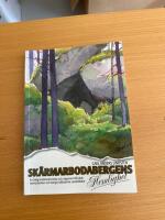 Sk&auml;rmarbodabergens hemlighet 