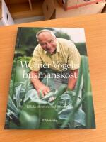 Werner V&ouml;gelis husmanskost