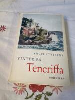 Vinter p&aring; Teneriffa Reseminnen