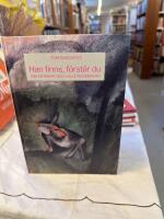 Han finns, f&ouml;rst&aring;r du : Siri Derkert och Valle Rosenberg