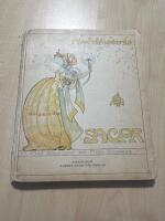 Anna Wahlenbergs sagor 