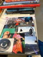 Konst som r&ouml;rlig bild : fr&aring;n Diagonalsymfonin till Whiteout