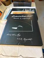 Enkelhetens lust huset elden formen Pleasure in Simplicity building fire design