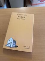 Jag reser en mila i Parken