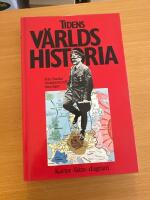 Tidens v&auml;rldshistoria