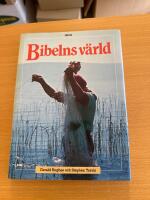 Bibelns v&auml;rld