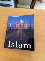 Islam Religion och kultur 