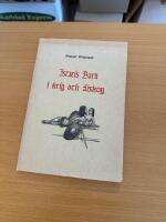 Israels barn i krig och &auml;lskog