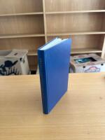 &Ouml;rebros missionsskola 50 &aring;r 1908-1958 Minnesskrift med portr&auml;ttsamling j&auml;mte kortfattade biografiska uppgifter &ouml;ver l&auml;rare och elever 