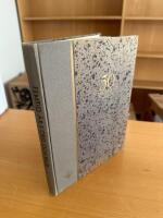 50 &aring;r i ord och bild 1892-1942 Jubileumsskrift f&ouml;r &Ouml;rebro Missionsf&ouml;rening 