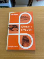 Sev&auml;rt i Tiveden : en beskrivning av sev&auml;rdheter i Tiveden