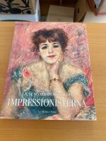 Den stora boken om impressionisterna