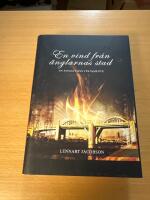 En vind fr&aring;n &auml;nglarnas stad : en pingstv&auml;ns testamente