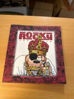 Rocky volym 07