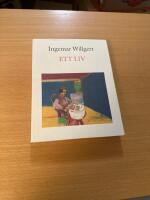 Ett liv : prosa, dikter, bilder