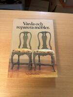 V&aring;rda o.Reparera m&ouml;bler