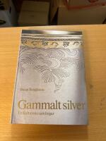 Gammalt silver : ur Kulturens samlingar