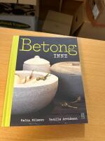 Betong inne