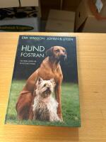 Hundfostran : en lydig hund &auml;r en lycklig hund
