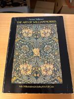 The Art of William Morris 