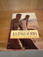 Alltings summa