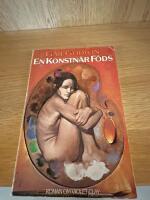 En konstn&auml;r f&ouml;ds : roman om Violet Clay