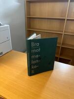 Bra mot melankoli : remedy for melancholy