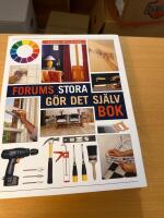Forums stora g&ouml;r det sj&auml;lv-bok