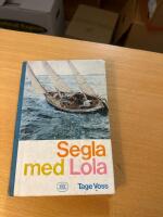 Segla med Lola 
