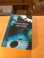 Logistikens grunder