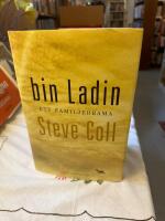 Bin Ladin : ett familjedrama