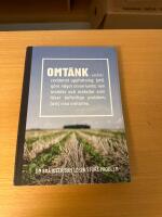 Omt&auml;nk : om sm&aring; id&eacute;er som l&ouml;ser stora problem